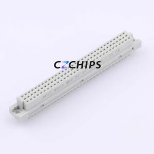 86094648114765V1LF Board-to-Board & Backplane Connector Through hole Component THT,P=2.54mm Connector 2.54mm Through Hole 3 1.5A - Product Image 1