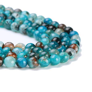 Trillones de Cuentas para la Fabricación de Joyas 2151 con Peridoto, Ametrina, Turquesa, Ópalo, Topacio, Aguamarina, Apatita, Facetadas, Certificadas por GIA - Product Image 5