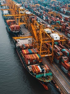 Servizio Logistico LCL Express Porta a Porta Cina-Turchia, 40-45 Giorni di Transito, Assicurazione, Spedizione ai Porti di Istanbul, <span class=keywords><strong>Mersin</strong></span>, Izmir, Ambarli - Product Image 3