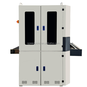 Wood Sanding Machine <strong>Sand</strong> Belt Machines MDF Plywood Board Automatic Cnc Belt Sander Belt <strong>Grinder</strong> Surface Grinding Machine - Product Image 1