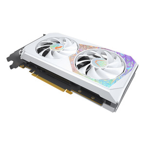 การ์ดจอกราฟิกสำหรับเล่นเกมบนเดสก์ท็อป RTX 3060 12GB GDDR6 192-Bit รุ่นใหม่ คุ้มค่า พร้อมพอร์ต /DP Output 3060 - Product Image 5