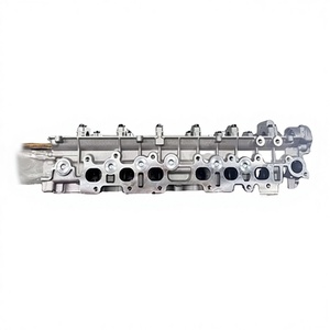 Culasse de moteur 3.0L 2JZ 2JZ-GTE pour <span class=keywords><strong>Toyota</strong></span> Lexus Supra Crown, systèmes de moteur 2JZ, ensemble de culasse 2JZ - Product Image 2