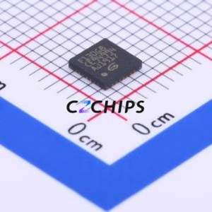 Microcontrolador de chip IC de circuito integrado GD32F130G8U6TR (4x4) nuevo y original (MCU/MPU/SoC) de 2/2/4x4 - Product Image 1