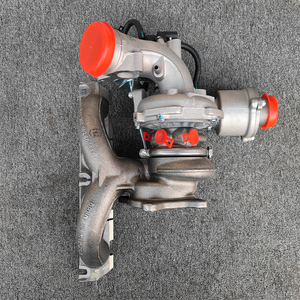 Parti <span class=keywords><strong>di</strong></span> Motore Auto ad Alte Prestazioni, Turbocompressore Universale per Kit Turbo <span class=keywords><strong>Audi</strong></span> Q5, Ricambi - Product Image 6