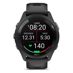 Reloj Inteligente Garmin Forerunner 265 de 46 mm con Pantalla AMOLED, GPS y Monitoreo de Frecuencia Cardíaca para Correr y Seguimiento de Actividad Física - Product Image 2