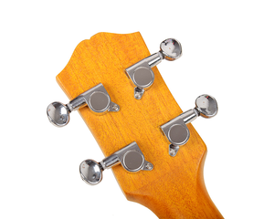Kaysen 24 "<span class=keywords><strong>Concet</strong></span> Ensemble ukulélé à 4 cordes en nylon Petite guitare avec sac et ensemble d'accessoires pour enfant, enfant et adulte - Product Image 6