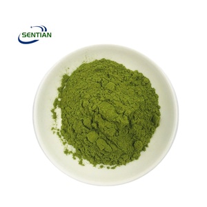 Privtate Label 30g 50g de qualité cérémonielle Matcha organique pur en vrac à vendre - Product Image 1