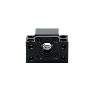 HLTNC BKBF10 12 15 20 25 30 35 40 For1204 1605 2005 2505 2510 3205 3210 4010 5010 6010 8020 Soporte de extremo de tornillo de bola para piezas CNC - Product Image 6