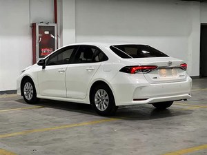 Conjunto de Transmisión CVT Usado para <span class=keywords><strong>Toyota</strong></span> <span class=keywords><strong>Corolla</strong></span> <span class=keywords><strong>2021</strong></span>, Color Blanco - Product Image 3