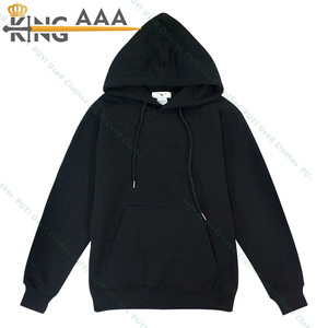 Balla di Abbigliamento Invernale Usato dal Regno Unito Felpe con Cappuccio da <span class=keywords><strong>Uomo</strong></span> di Seconda Mano Firmate - Product Image 4