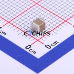 CL32B106KAJNNNE SMD <b>Capacitor</b> (MLCC) 1210 ( Capacitance: 10uF )( Precision: 10% Rated Voltage: 25V ) - Product Image 1