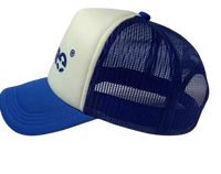 Casquette de camionneur personnalisée de haute qualité 3D avec broderie logo 5 panneaux en maille Casquette de camionneur imprimée pour hommes et femmes Casquette de camionneur en mousse