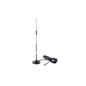 Fiabilité et stabilité 4G 5G antennes de routeur d'intérieur externes à montage magnétique avec câble Rg58 5M - Product Image 2
