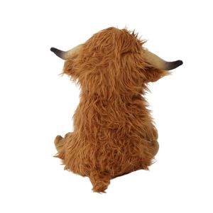 2026 Lindos Peluches de Capibara, Juguetes de Peluche, Los Más Vendidos, 13 Pulgadas, Regalos Personalizados de Dibujos Animados para Bebés - Product Image 4