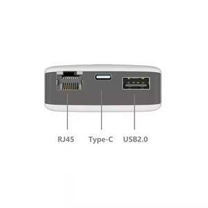 เราเตอร์พกพา Karbor 4G <span class=keywords><strong>LTE</strong></span> CAT4 ความเร็ว 300Mbps รองรับ WiFi6 แบตเตอรี่ 6000mAh สำหรับใช้งานกลางแจ้ง - Product Image 2