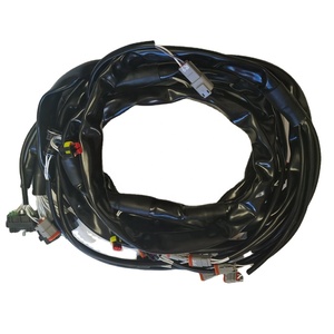 <span class=keywords><strong>Linde</strong></span> Repuestos Arnés de transmisión 3573810322 40cm X40cm X30cm 4kg Hecho en China - Product Image 1
