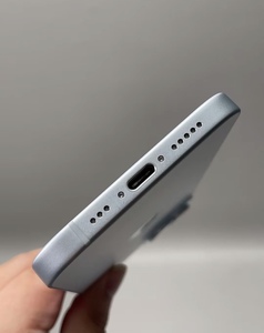 Fully Inspected Used <strong>iPhone</strong> 15 Unlocked Global Version 5G Original Phone OEM Screen Wholesale Price - Product Image 4