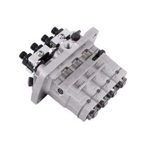 Pompe d'injection en gros prête à l'emploi 1G796-51011 104139-4150 9410618112 pour pièces de rechange moteur V2403 V2203 - Product Image 4