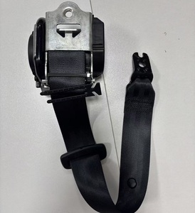 Cinturón <span class=keywords><strong>de</strong></span> <span class=keywords><strong>Seguridad</strong></span> Retráctil Universal Automático <span class=keywords><strong>de</strong></span> 3 Puntos ELR para Automóvil, Cinturones <span class=keywords><strong>de</strong></span> <span class=keywords><strong>Seguridad</strong></span> para <span class=keywords><strong>Audi</strong></span> <span class=keywords><strong>A3</strong></span> OE 8VD 857 805 V04 - Product Image 1