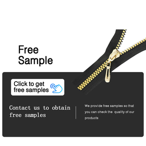 3 #   5 #   7 #   8 #   10 #   Cierre Metálico para Prendas, Resina Metálica y Plástico, Color Dorado, 200 <span class=keywords><strong>Metros</strong></span> <span class=keywords><strong>por</strong></span> Rollo - Product Image 5