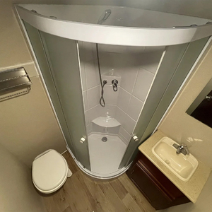 सस्ते कस्टम लक्जरी से दूर सड़क आरवी कारवां कैमपर ट्रेलर बिक्री के लिए - Product Image 6