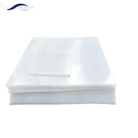 Fabricant proposant des services de découpe, de perçage et d'usinage CNC, feuilles en UHMWPE résistantes à l'usure et anti-UV