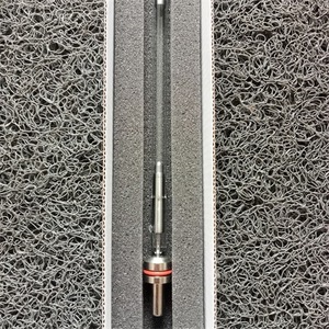 ระบบบำบัดน้ำ Herka Lab Ion L2 ผลิตในเยอรมนี อะไหล่อุตสาหกรรมสำหรับใช้งานเชิงกล - Product Image 3