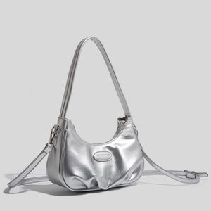 Bolso Bandolera Versátil de Moda para Mujer, Bolso de Hombro Premium Tipo Saddle, Venta al Por Mayor Personalizada - Product Image 4