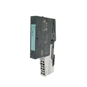 适用于ET 200S的高质量PLC控制器6ES7138-4CA01-0AA0 SIMATIC DP PM-E电源模块
