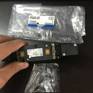 1pz Nuovo Solenoide Vf3130-4gd1-02 Vf31304gd102 Spedizione Gratuita Nuovo Originale Pronto Magazzino Automazione Industriale Pac PLC Dedicato <span class=keywords><strong>Pro</strong></span> - Product Image 4