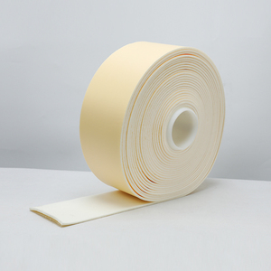 Nhà Máy Bán Buôn Y Tế 3D Xốp Cấu Trúc 1Mm-8Mm Jumbo Cuộn Bọt Y Tế PU Bọt Mặc Quần Áo Vật Liệu Với Bộ Phim - Product Image 2