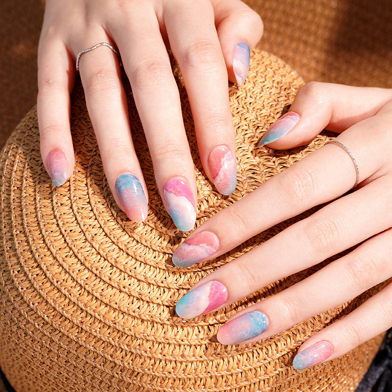 press on nails in bulk