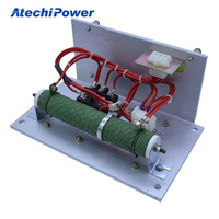 Pièces automatiques de générateur du régulateur de tension 6GA2 492-1A AVR Siemens