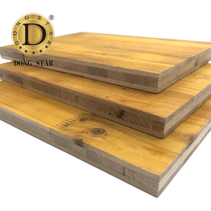 Formato A4 piccolo campione pannello Doka <span class=keywords><strong>3</strong></span> strati foglio di <span class=keywords><strong>compensato</strong></span> dimensioni 20x30x27mm legno di pino per cantiere - Product Image 5
