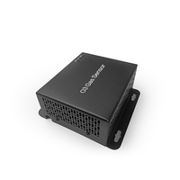 Fosen prix de gros haute résolution 0.1PPM sortie RS485 NDIR Sf6 O3 O2 Module de capteur de gaz infrarouge pour réseau électrique