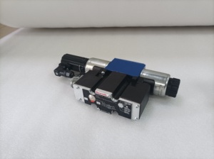 สัดส่วนทิศทาง4wree 6 V08-2X/G24K31/F1V R900921427ควบคุมทิศทาง4ทิศทาง - Product Image 5
