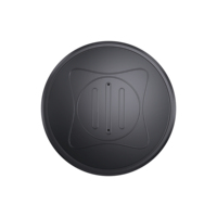 Mini traceur GPS jetable avec ABS magnétique fonction anti-perte localisateur intelligent de véhicules domestiques étanche réseau 2G PC Track View