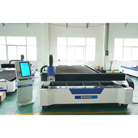 Untuk mesin pemotong Laser lembaran mesin pemotong harga mesin pemotong Laser