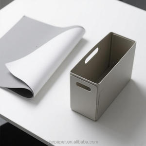 Cartoncino Duplex Monofacciale Rivestito di Alta Qualità Riciclabile per Uso Giornalistico Compatibile con Stampa Offset Marca JCX Fabbrica Cinese - Product Image 6