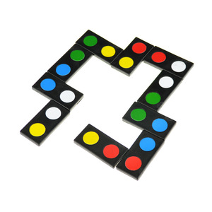 King Magic Dominoes Solitaire - Fabricant d'accessoires de magie, vente en gros de jouets de magie pour enfants - Product Image 4