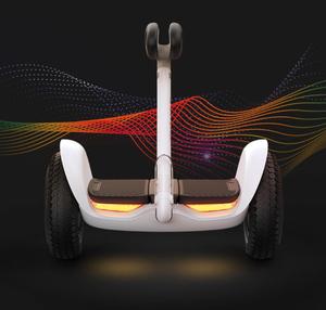 สกู๊ตเตอร์ไฟฟ้าทรงตัวอัตโนมัติ Ninebot L8 ของแท้ราคาถูก - Product Image 1