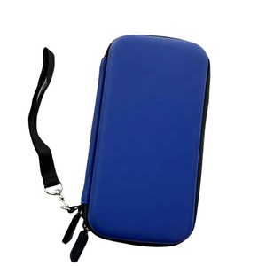 Sac isotherme personnalisé pour stylos à insuline et autres fournitures diabétiques - Product Image 1