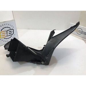 Compatible con Honda Africa Twin 1000, Carenado de Rueda Delantera 2016-2019, Pieza de Carrocería de Motocicleta - Product Image 6