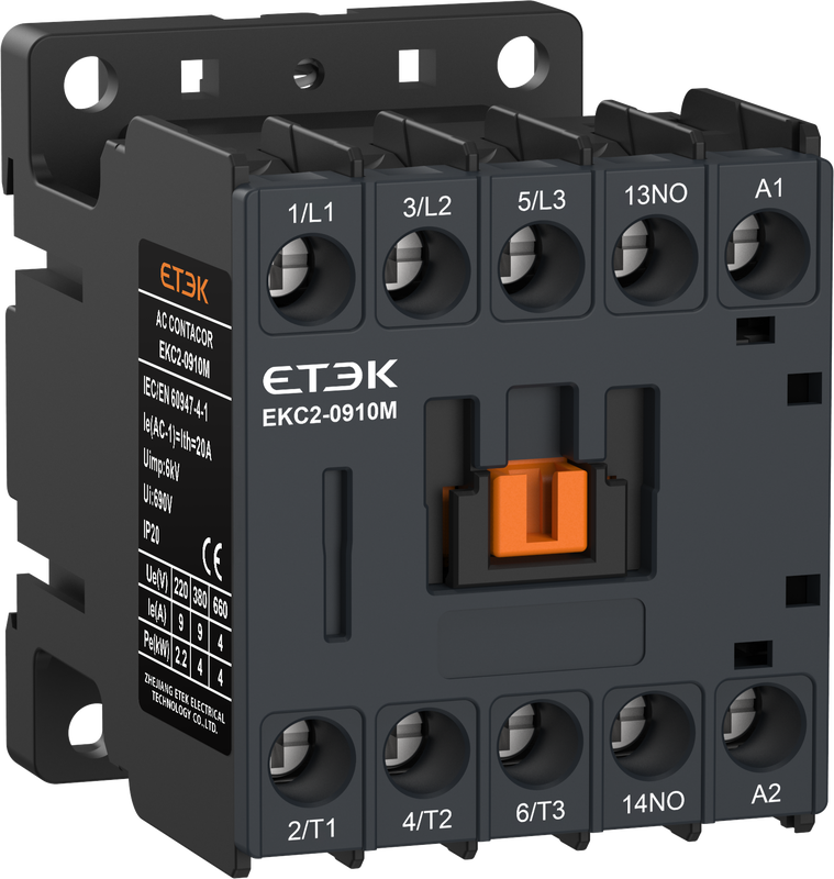 ETEK High Quality Electrical Magnetic Switching