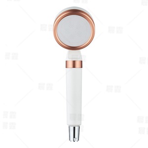 Nhật bản-phong Cách lọc cầm tay showerhead Hàn Quốc phòng tắm vòi Phụ Kiện Set Clo loại bỏ vẻ đẹp tăng cường cho nhà vệ sinh sử dụng - Product Image 1