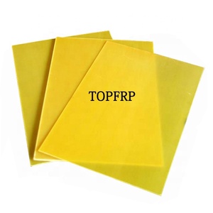 Feuille laminée en fibre de verre époxy G10 FR4 3240 de haute qualité - Product Image 1