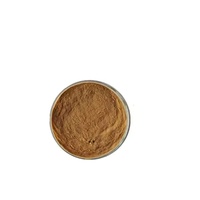 10% alami Thymoquinone bubuk kesehatan suplemen makanan Nigella Sativa ekstrak bubuk dikemas dalam Drum