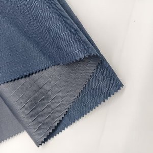 Tissu en polyester 100% Oxford Ripstop <span class=keywords><strong>600D</strong></span>, enduit imperméable 1000 mm, imprimé numérique PU, personnalisé en usine, pour sac - Product Image 3