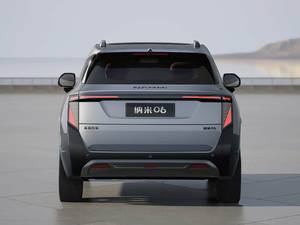 Araba iyi performans sol el sürücü 0KM kullanılan elektrikli araç yetişkin ChinaDongfeng Motor Nami kutusu Mini SUV >400km aralığı - Product Image 2