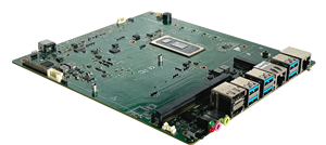 <span class=keywords><strong>New</strong></span> Mini-ITX Bo mạch chủ công nghiệp với 10th Gen i3/i5/i7 <span class=keywords><strong>CPU</strong></span> mxm Đồ họa tích hợp DDR4 Bộ nhớ sao chổi lakey-u Series - Product Image 2